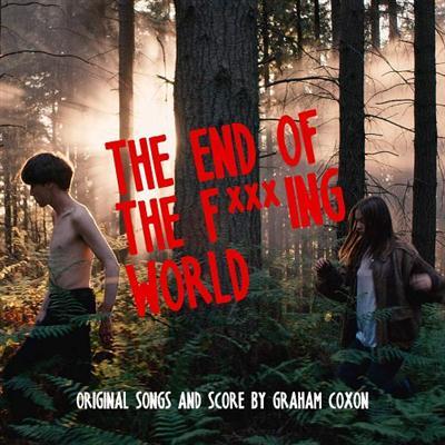 Graham Coxon - The End of the Fg World (Original Songs and Score) [iTunes Plus AAC M4A]