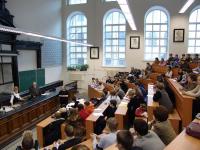 Приватное высшее образование в Украине: трудности и перспективы