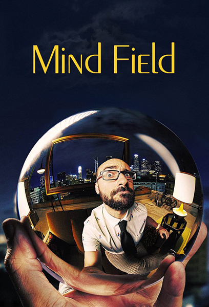   / Mind Field (Vsauce) / : 1-2 / : 1-8 (8) 1-8 (8) (  / Michael Stevens) [2017-2018, , - , HDTVRip 1080p]