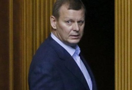 Трибунал ЕС планирует объявить решение по делу С.Клюева 21 февраля