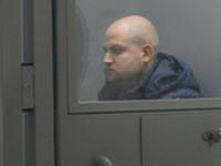 В Николаеве начался трибунал над одесским сепаратистом Капитаном Какао, сопричастным к «делу 2 мая»