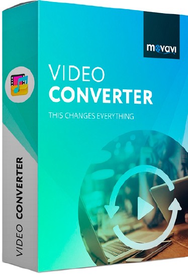Movavi Video Converter 18.1.2 Premium