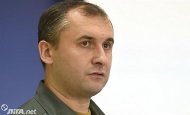 В Госпогранслужбе опровергли попытку задержания Саакашвили