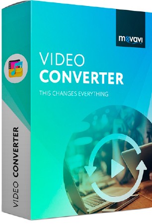 Movavi Video Converter 18.1.2 Premium 
