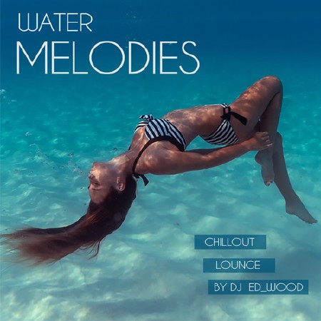 VA- Water Melodies (2018)
