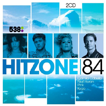 538 Hitzone 84 (2018)