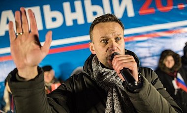 В РФ трибунал наложил запрет на расследование Навального о Дерипаске