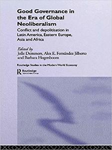 Good Governance in the Era of Global Neoliberalism