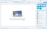 Techsmith Snagit 18.1.0 Build 775 RePack by KpoJIuK
