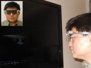 Разработаны 4D-очки, передающие эффект приближающегося объекта / Новинки / Finance.ua