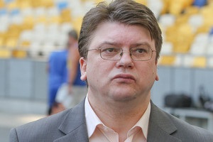 Жданов оправдался за неутешительные результаты украинцев на Олимпиаде