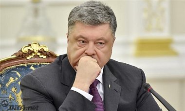 Порошенко: Коррупция остается самой великий неувязкой в Украине