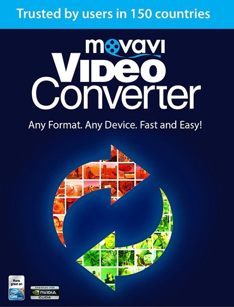 Картинка Movavi Video Converter 18.1.2 Premium RePack by KpoJIuK