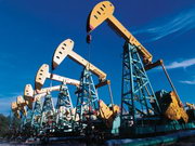 Цены на нефть растут опосля удешевления в пятницу / Новинки / Finance.ua