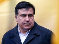 В Госпогранслужбе подтвердили реадмиссию Саакашвили(обновлено)