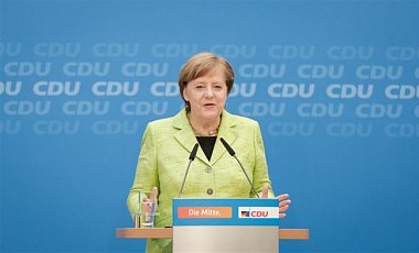 Меркель не планирует покидать пост канцлера ФРГ ранее 2021 года