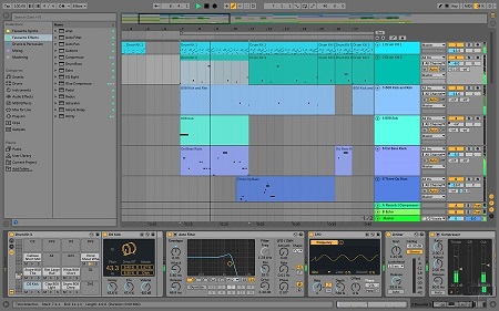Scarica il file Ableton.Live.10.Suite.v10.1.6.MacOSX-HCiSO.rar (1,73 Gb) In free mode | Turbobit.net