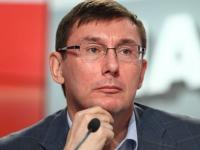 Саакашвили может добровольно воссоединить семью и уехать в Голландию, — Юрий Луценко