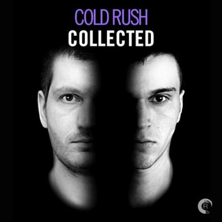 Cold Rush - Collected (2018)