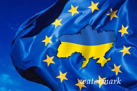 Украина оказалась в тройке фаворитов по уровню евроинтеграции посреди государств ВП