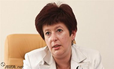 Реадмиссия Саакашвили законная, но есть вопросцы - Лутковская