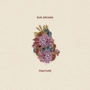 Sun Arcana - Fracture (Single) (2018)