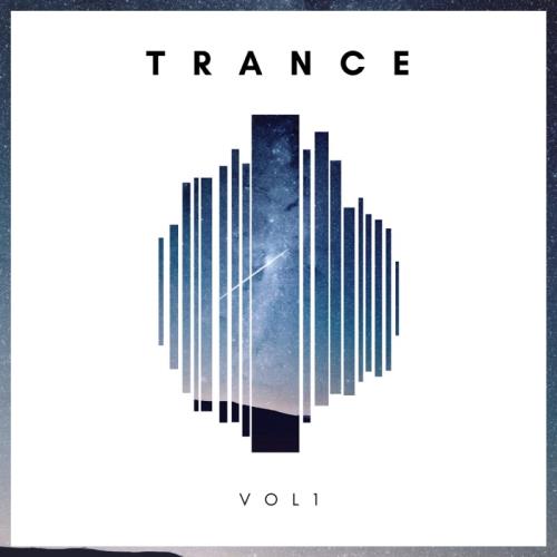 Trance Music, Vol.1 (2018)
