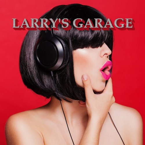 Larrys Garage (Vinyl Loop) (2018)