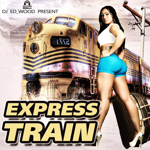Express Train (2018)