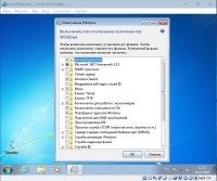 Windows 7 Ultimate SP1 x64 Elgujakviso Edition v.16.02.18 (RUS/2018)