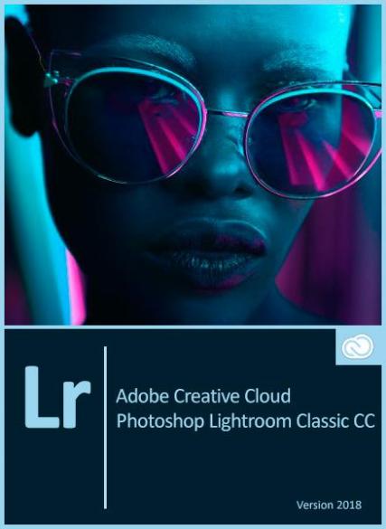 Adobe Photoshop Lightroom Classic CC 2019 8.2.1.10 Portable by XpucT