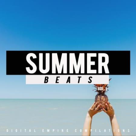 Summer Beats, Vol.1 (2018)