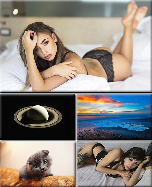 LIFEstyle News MiXture Images. Wallpapers Part (1357)