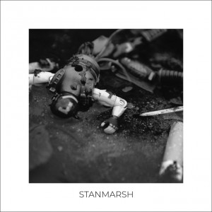 Stanmarsh - Stanmarsh (2018)