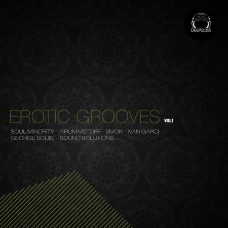 Erotic Grooves, Vol. 1 (2018)