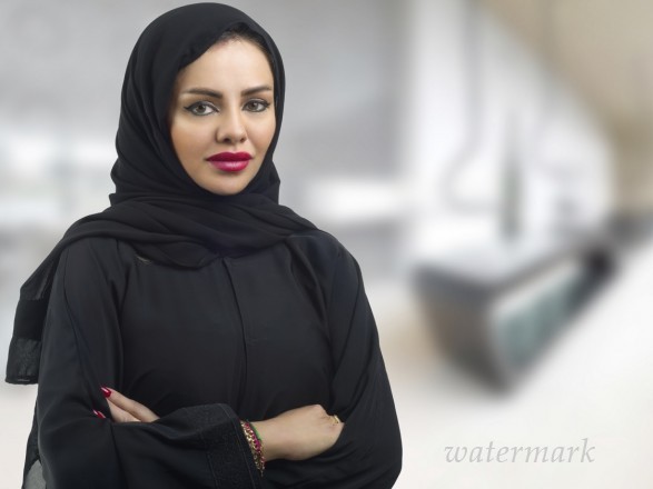 Дамам в Саудовской Аравии разрешили раскрывать свой бизнес
