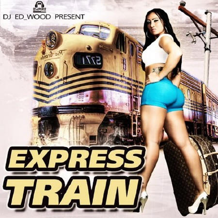 Express Train (2018) Mp3