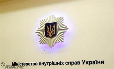 МВД: Шевченковский райсуд остается под охраной Нацгвардии