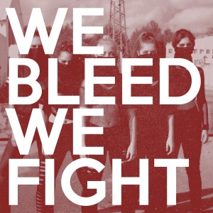 Bolu2 Death - We Bleed, We Fight (Single) (2018)