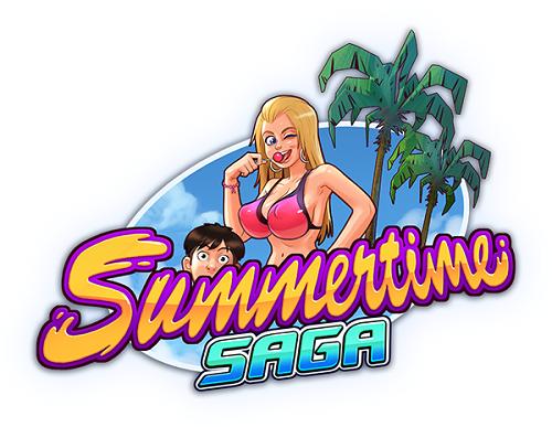 SummertimeSaga v.0.14.5.2 (2018/PC/RUS)