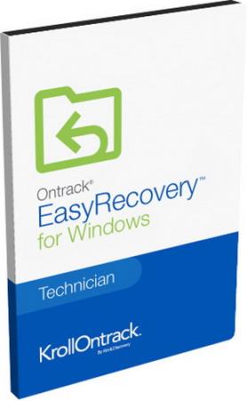 Ontrack EasyRecovery Professional 12.0.0.2 RePack/Portable by elchupacabra