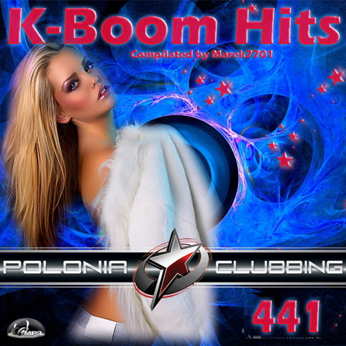 K-Boom Hits Vol. 441 (2018)