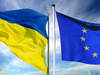 Украина катастрофически отстает в реализации Соглашения о ассоциации с ЕС, - отчет