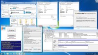 Windows 7 SP1 x86/x64 9in1 Origin-Upd 02.2018 by OVGorskiy