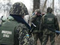 Стали знамениты подробности погибели пограничника на полигоне во Львовской области