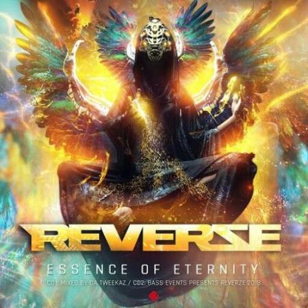 Reverze 2018 Essence Of Eternity (2018)