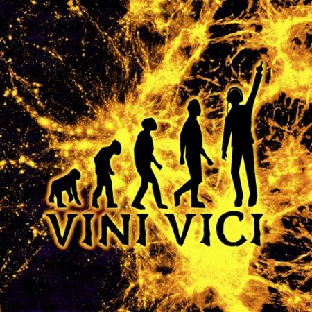 Play HD & Vini Vici - Syncopated 005 (2018-02-23)