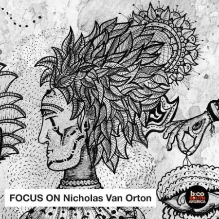 Focus on Nicholas Van Orton (2018)