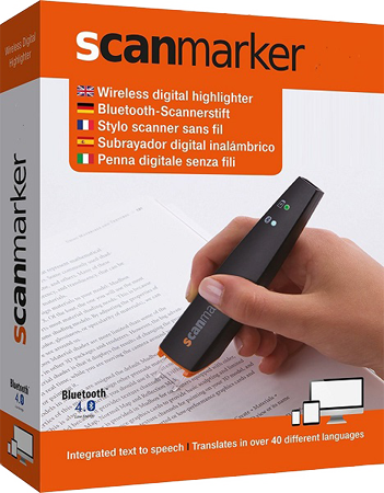 ScanMarker 2.9.2.0
