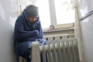 На Черниговщине горе-мать на несколько суток оставила деток в прохладном доме и без еды